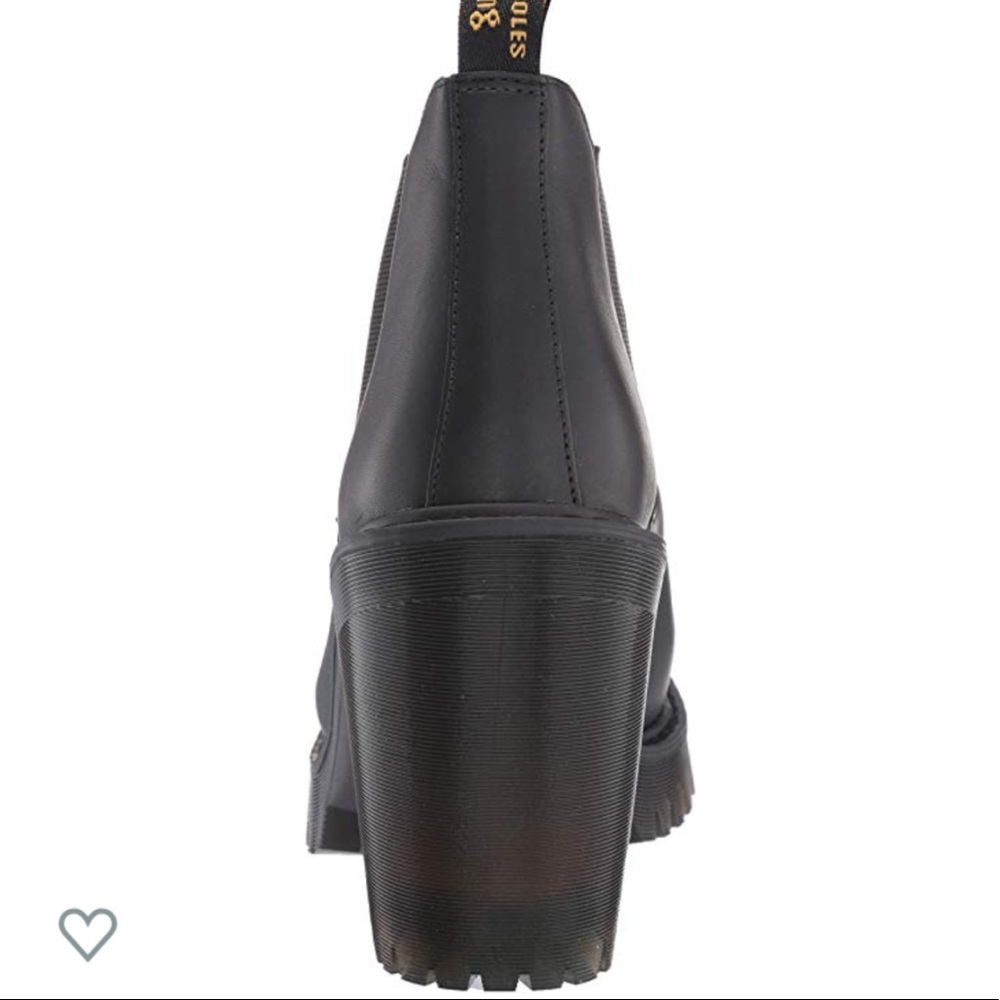 🌟going fast!🆕DR MARTENS women’s boots - Picture 4 of 7